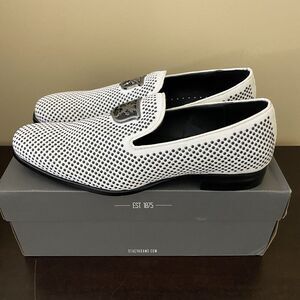 STACY ADAMS Men's Swagger Loafer